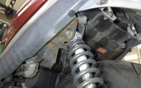 YAMAHA JOG POCHE SA08J