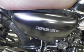 HONDA GB350 2024 NC59