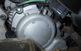 PEUGEOT  シティスター125A
