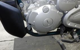 YAMAHA SEROW 250 Gen.3 2013 DG31J