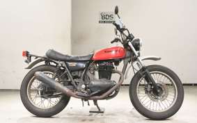 KAWASAKI 250TR 2017 BJ250F