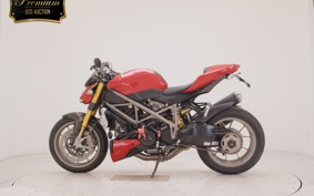 DUCATI STREETFIGHTER S 2010