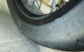 SUZUKI DR-Z400SM 2007 SK44A