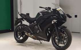 KAWASAKI NINJA 400 2015 EX400E