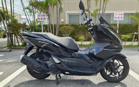 HONDA PCX125 JK05