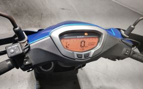 SUZUKI SU WISH LTD DV12B