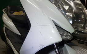 YAMAHA MAJESTY155 S 2014 SG28J