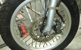 YAMAHA TW225 2020 DG09J