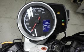 HONDA GB350 2023 NC59