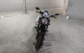 HONDA CB400SFV-4 2009 NC42