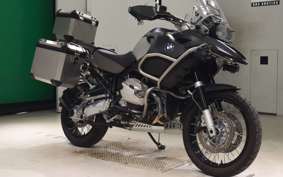 BMW R1200GS ADVENTURE 2011