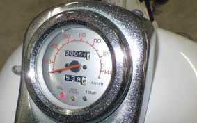 HONDA MAGNA 250 S MC29