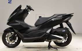 HONDA PCX 160 KF47