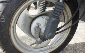 YAMAHA JOG APRIO 4JP
