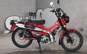 HONDA CT125 HUNTER  CUB  JA65