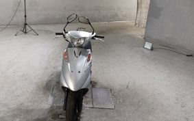 SUZUKI ADDRESS V125 CF4EA