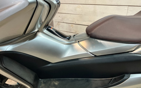 YAMAHA MAJESTY 250 SG20J