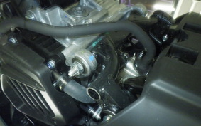 HONDA ﾀﾞﾝｸ AF78