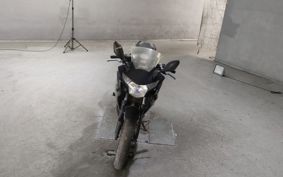 HONDA CBR250R MC41