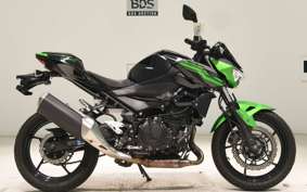 KAWASAKI Z400 Gen.2 2019 EX400G