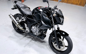 HONDA CB250F MC43