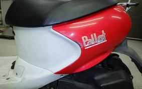 SUZUKI PALETTE 2018 CA41A