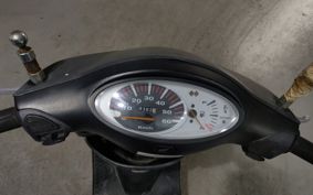 HONDA DIO AF56
