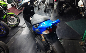 SUZUKI ZZ INCH UP SPORT CA1PB