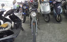 SUZUKI BIRDIE 50 BA41A