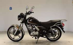 HONDA CB125T