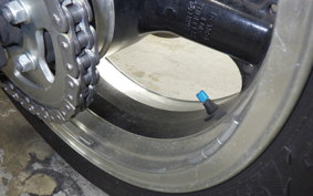 KAWASAKI Z1000 Gen.2 2007