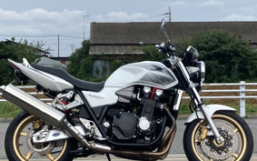 HONDA CB1300SF SUPER FOUR 2009 SC54