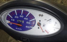 HONDA DIO Gen.5 AF56