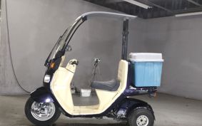 HONDA GYRO TA02