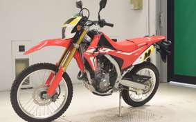 HONDA CRF250L 2022 MD44