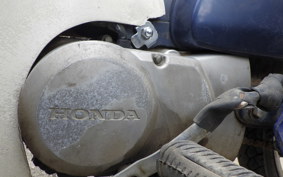 HONDA C50 SUPER CUB 2025 AA01