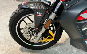 HONDA ADV150 KF38
