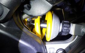 YAMAHA MT-09 ASP 2020 RN52J