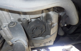 YAMAHA JOG ZR-4 SA58J