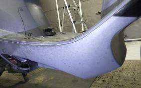 SUZUKI ADDRESS V125 CF46A