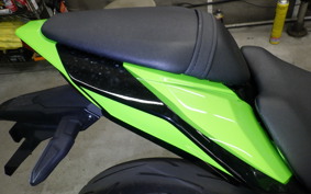KAWASAKI ZX 10 NINJA ABS 2021 ZXT02L