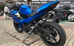 KAWASAKI Ninja 250 ABS EX250P
