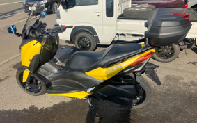 YAMAHA X-MAX SG42J