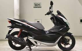 HONDA PCX 125 2001 JF56