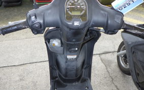 HONDA TACT Basket AF79