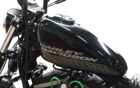 HARLEY XL883R 2012 CS2