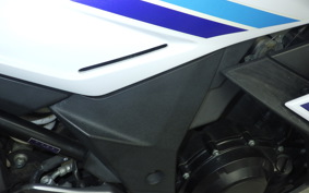 SUZUKI GSX250 R