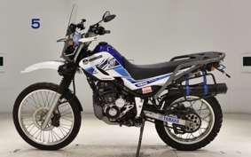 YAMAHA SEROW 250 Gen.3 DG31J