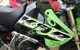 KAWASAKI KSR110 KL110A
