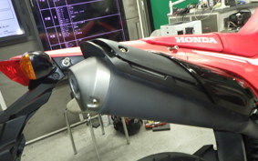 HONDA CRF250M MD44